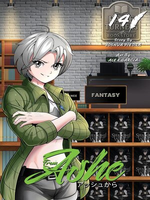 cover image of From Ashe Volume 14